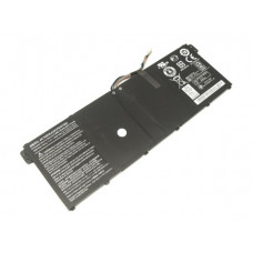 Батарея для ноутбука ACER AC14B18J (Aspire E3-111, E3-721, E5-771, E5-771G, ES1-311) 40Wh 11.4V Чёрный