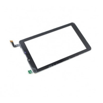 Тачскрин Digma HIT 4G (FPC-FC70S786-00 FHX) для китайских планшетов 7'  дюймов 184х104 мм 31 pin Чёр