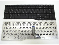 Клавиатура для ноутбука  Fujitsu  Lifebook AH532 A532 N532 NH532 (MP-11L63SU-D85) Русская Черный Без подсветки С фреймом