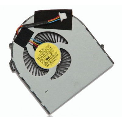 Кулер для ноутбука ACER ASPIRE V5-471G, V5-531, V5-531G (DFS481305MC0T 4-pin)