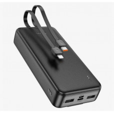 Hoco Power Bank J118A Speed Energy  20000 мА*ч 20W портативное зарядное устройство