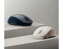 Мышь Xiaomi Mi Mouse 2 черный XMSMSB01YM Оптическая Беспроводная Черный 5 1300 dpi