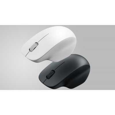 Мышь Xiaomi Comfort Edition белый XMWXSB04YM Оптическая Беспроводная белый 3 1200 dpi