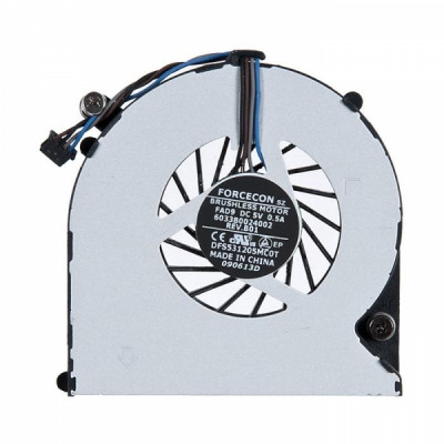 Кулер для ноутбука HP 646285-001 (PROBOOK 4530S, 4535S, 4730S, 6450B, 6460B, 6465B) HP