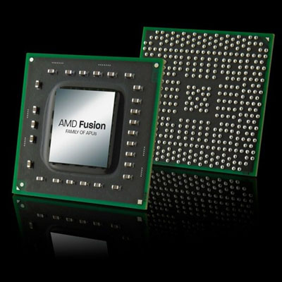 Процессор AMD EME300GBB22GV (AMD E-300) AMD E-300 1.3Ghz 18W Radeon HD6310