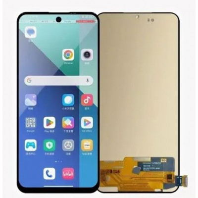 Модуль Xiaomi Redmi Note 13 4G (23129RAA4G  OLED)