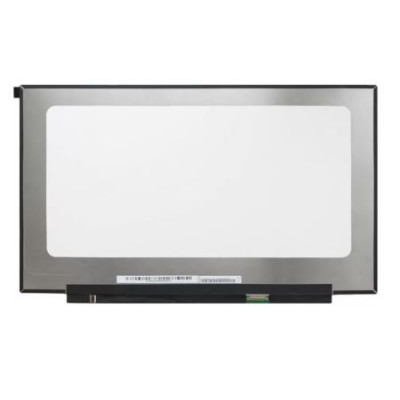 Матрица для ноутбука BOE PV173FHM-N80 ADS 60Hz 17.3' 1920x1080 LED 30 pin вверху справа SLIM Без креплений