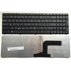 Клавиатура для ноутбука  ASUS (N53) A52, K52, X52, K53 (G51, G53, G60, G72, G73, K53, K54, K72, N50, N60) Русская Черный
