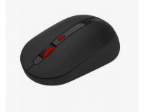 Мышь Xiaomi Wireless Mouse Lite MW23M21 Оптическая Беспроводная Черный 3+1 1600 dpi