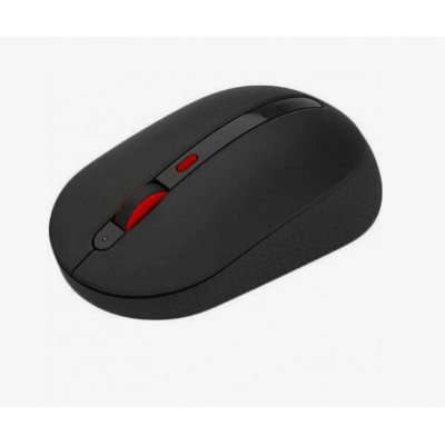 Мышь Xiaomi Wireless Mouse Lite MW23M21 Оптическая Беспроводная Черный 3+1 1600 dpi