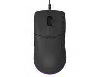 Мышь Xiaomi Gaming Mouse Lite GL Оптическая Проводная Черный 5 USB 6400 dpi