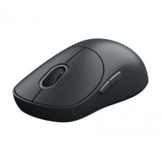 Мышь Xiaomi Mi Mouse 3 черный  XMWXSB03YM Беспроводная Черный 1 х АА 1200 dpi