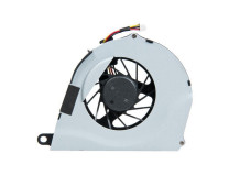 Кулер для ноутбука Toshiba AB7705HX-GB3 (Satellite L755, L755D) TOSHIBA