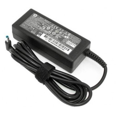 Блок питания для ноутбука HP OEM (4.5*3.0) 4.62A 90W 19.5V (with Pin Blue) 90W 19.5V 4.62A 4.5*3.0+Blue