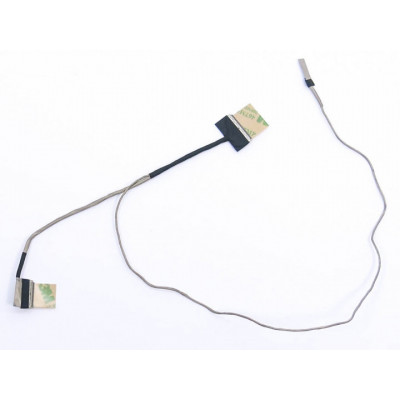 Шлейф матрицы ноутбука ASUS X540LA, X540LJ eDP (DD0XKALC020)