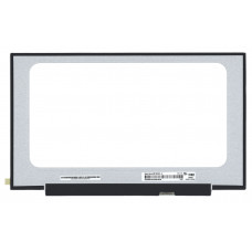 Матрица для ноутбука HKC MB156AN01-4 15.6' 1366x768 LED 30pin eDP внизу справа SLIM Без креплений