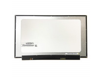 Матрица для ноутбука TV156FHM-NH1 узкая плата 15.6' 1920x1080 LED 30pin eDP внизу справа SLIM Без креплений