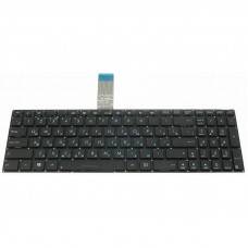 Клавиатура для ноутбука  ASUS A56, K56, S56, S505, S550, R505 Русская Черный Без фрейма