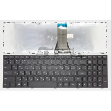 Клавиатура для ноутбука  Lenovo G50-30, G50-45, G50-70 (B50-30, B50-45, B50-70, Z50-70,  Z50-75 ) Русская Черный