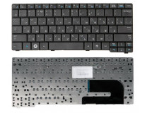Клавиатура для ноутбука  Samsung N148, N150, N100, N128 Русская Черный