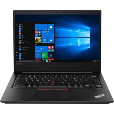 Ноутбук LENOVO ThinkPad Edge E480 i5 8th 16gb 512gb (Б/У) 14