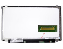 Матрица для ноутбука BOE NV156FHM-N42 IPS 15.6' 1920x1080 LED 30pin eDP внизу справа SLIM Вертикальные ушки Матовая