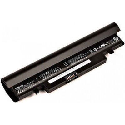Батарея для ноутбука Samsung N100, N102, N108, N143, N145, N148, N150 5200mAh 11.1V Чёрный