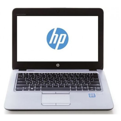 Ноутбук HP 820 G3 i3-6100u 2.3ghz 8Gb 256Gb SSD (Б/У) Windows 10 12.5' 1366x768 8 ГБ 256 Гб