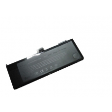 Батарея Apple A1321 (A1286 (2008 - 2010 гг.)) Apple 73Wh 10.95V Чёрный