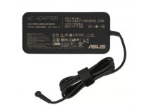 Блок питания для ноутбука ASUS (4.5*3.0) 20V 7.5A 150W  150W 20V 7.5A 4.5*3.0+Pin