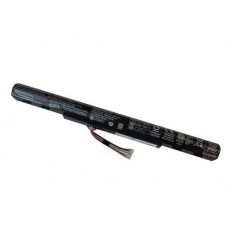 Батарея ACER AL15A32 (ASPIRE: F5-572G, V3-575G, E5-574G) ACER 2520mAh 14.8V Чёрный