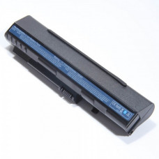 Батарея для ноутбука ACER UM08A31/Black (Aspire One A110, A150, D150, D250 series) 5200mAh 11.1V Чёрный