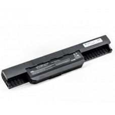 Батарея для ноутбука ASUS A32-K53 5200mAh (A43, A53, K43, K53, X53, X54) 5200mAh 10.8V-11.1V Чёрный