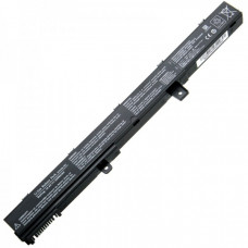 Батарея для ноутбука ASUS X451CA, X551CA, P551CA, R512CA, 2200mAh (A41N1308 ) 2200mAh 14.4V-14.8V Чёрный