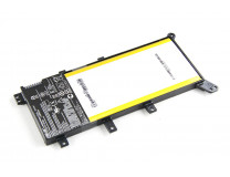 Батарея для ноутбука ASUS C21N1347 (X555LA, X555LD, X555LN, R556LD) 3700mAh 7.5V Чёрный