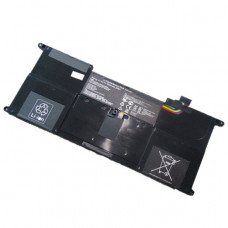 Батарея ASUS C23-UX21 (Zenbook: UX21A, UX21E) Asus 4800mAh 7.4V Чёрный