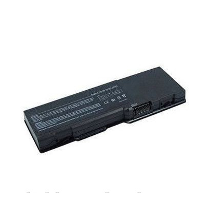 Батарея Dell GD761 (Inspiron: 1501, 6400, E1505; Latitude 131L) Dell 4400mAh  11.1V Чёрный
