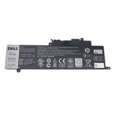 Батарея для ноутбука Dell GK5KY (Inspiron 7347) 4300mAh 11.1V Чёрный