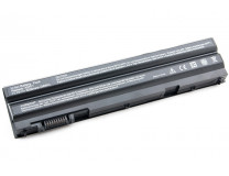 Батарея для ноутбука Dell Latitude E5420, E5520, E6320, E6420 (E6520, Inspiron 15R, 17R, Vostro 3460, 3560, NHXVW) 5200mAh 11.1V Чёрный