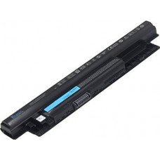 Батарея для ноутбука Dell T1G4M 14.4V-14.8V (Inspiron 3421, 3437, 3442, 3521, 3531, 3537, 3541) 2200mAh 14.4V-14.8V Чёрный