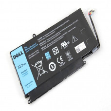 Батарея Dell VH748 (Inspiron 5439; Vostro 5460, 5470, 5560) Dell 51Wh 11.4V Чёрный