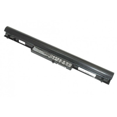 Батарея для ноутбука HP 15-B000 2200mAh (Pavilion Sleekbook 14-B000, 14-B100, 15-B000) 2200mAh 14.4 V Чёрный