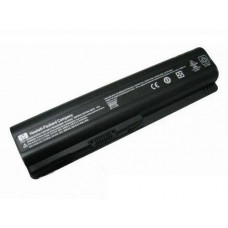 Батарея для ноутбука HP DV4 4400mAh (Compaq: G50, G60, G70 series) 4400mAh  10.8 V Чёрный