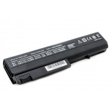 Батарея HP NC6120 (Compaq Business 6510b, 6515b, 6710b, 6710s) HP 5200mAh 11.1V Чёрный