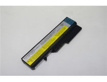 Батарея для ноутбука Lenovo B470, B570, G460, G470, G560, G570, G770 5200mAh 10.8V-11.1V Чёрный