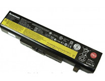 Батарея для ноутбука Lenovo Z380, Z480, G480, Y480, V480 4400mAh (L11L6F01) 4400mAh  10.8 V Чёрный