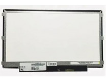 Матрица для ноутбука BOE HB133WX1-201 13.3' 1366x768 LED 30pin eDP внизу справа SLIM Ушки по бокам