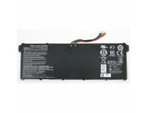 Батарея для ноутбука ACER Aspire E3-111, E3-112, E3-112M, ES1-511 (13 CB5-311 ( AC14B18J )) 2200mAh 11.4V Чёрный