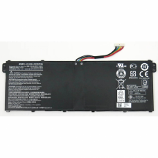 Батарея для ноутбука ACER Aspire E3-111, E3-112, E3-112M, ES1-511 (13 CB5-311 ( AC14B18J )) 2200mAh 11.4V Чёрный