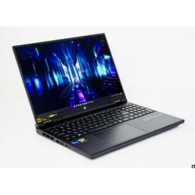 Ноутбук ACER Predator Helios Neo 16 2024 i7 14650HX  (16G 512GSSD RTX4060 8G 240HZ 2K) 16,1' 16 ГБ 512 Гб Windows 10